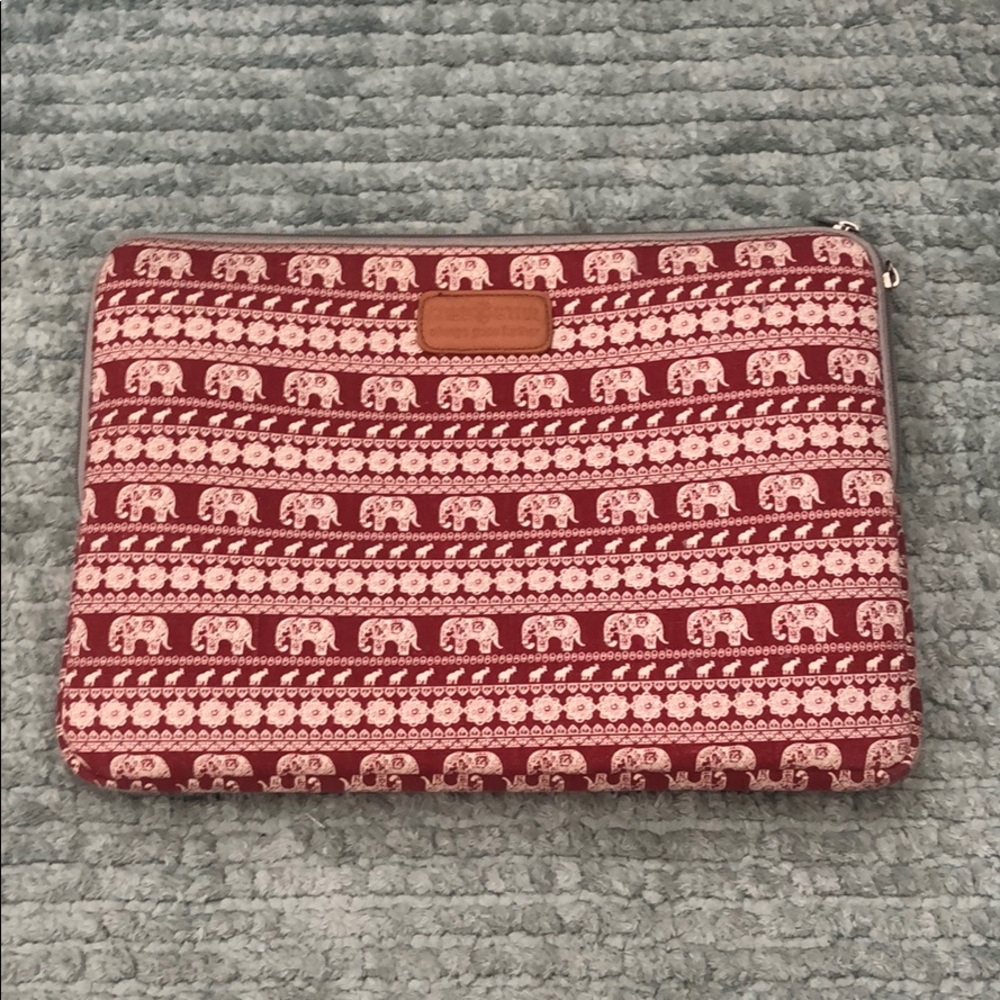 Laptop case